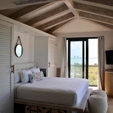 Naay Boutique Hotel Holbox (Adults Only) Buitenkant foto