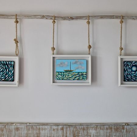 Naay Boutique Hotel Holbox (Adults Only) Buitenkant foto