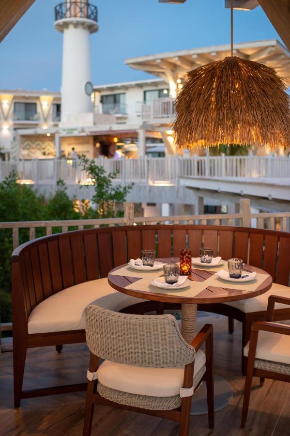 Naay Boutique Hotel Holbox (Adults Only) Buitenkant foto