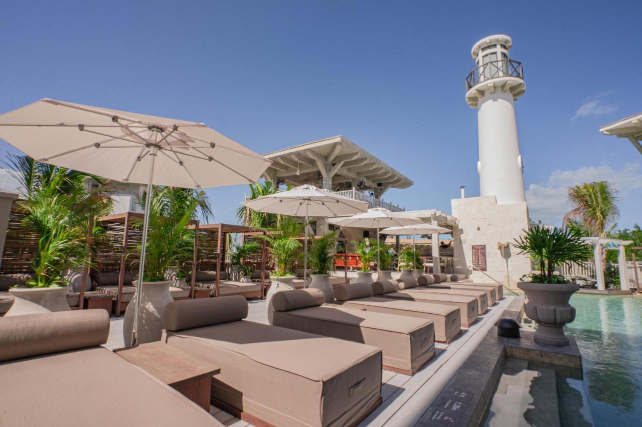 Naay Boutique Hotel Holbox (Adults Only) Buitenkant foto