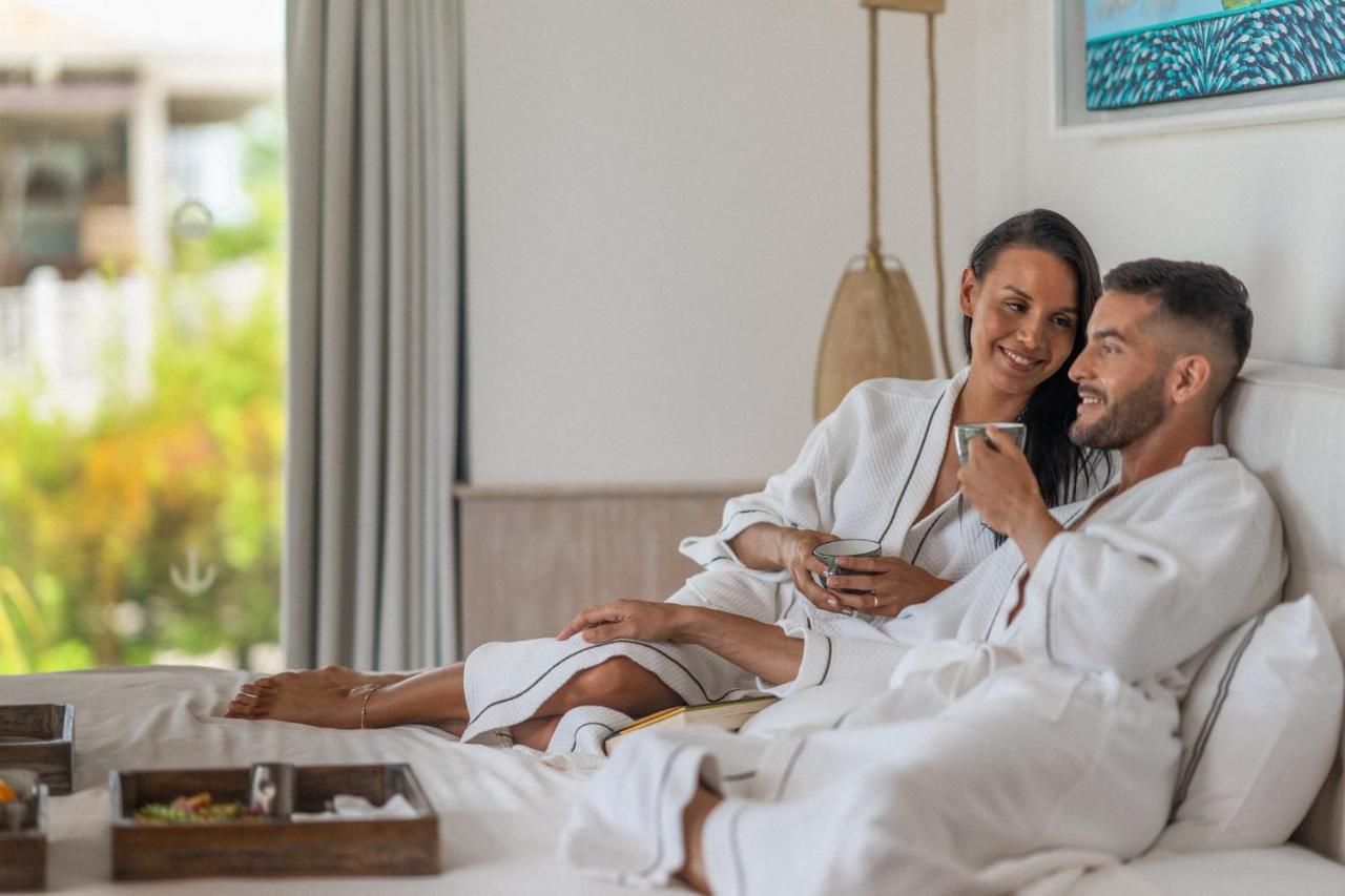 Naay Boutique Hotel Holbox (Adults Only) Buitenkant foto