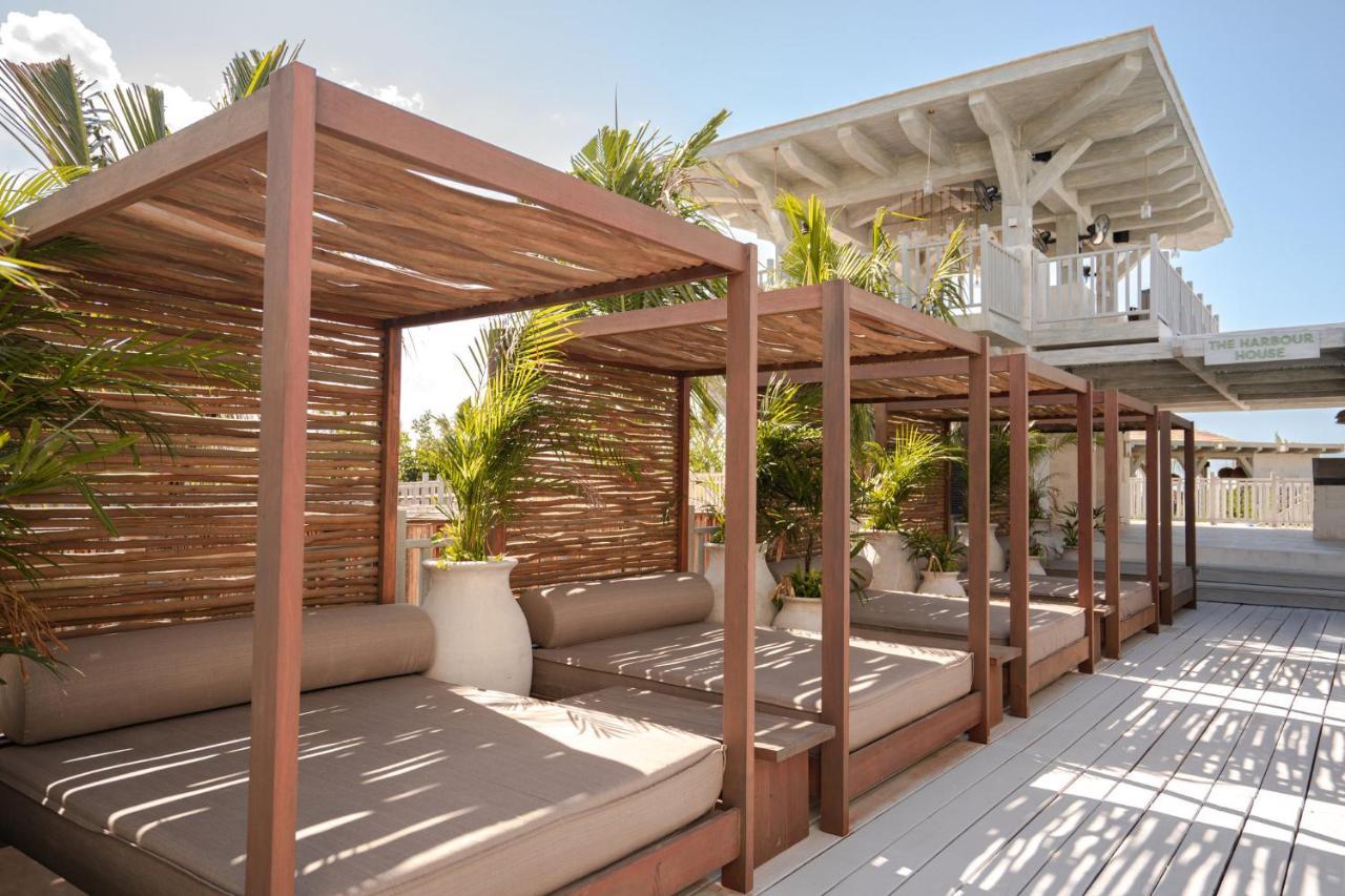 Naay Boutique Hotel Holbox (Adults Only) Buitenkant foto