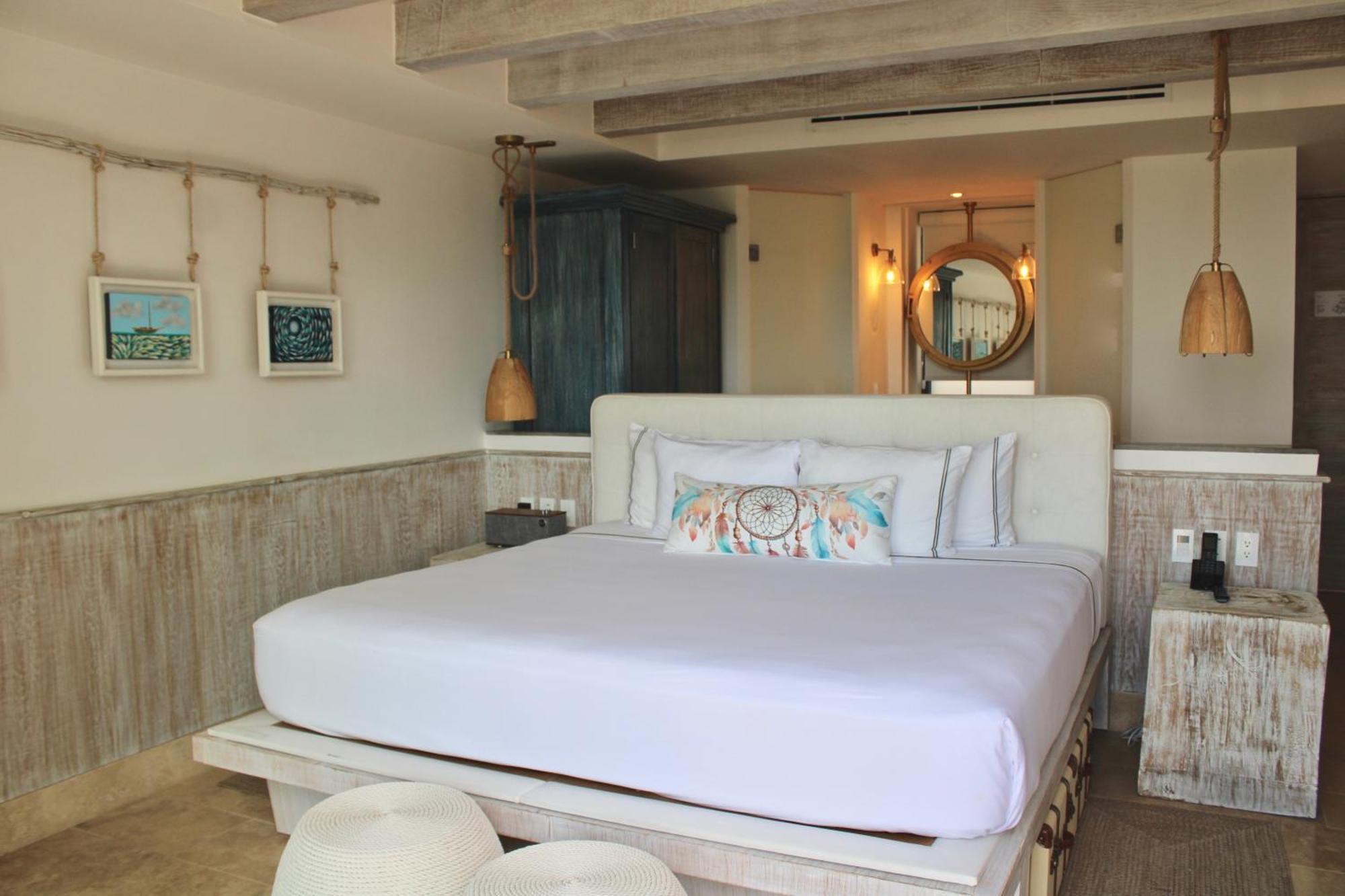 Naay Boutique Hotel Holbox (Adults Only) Kamer foto