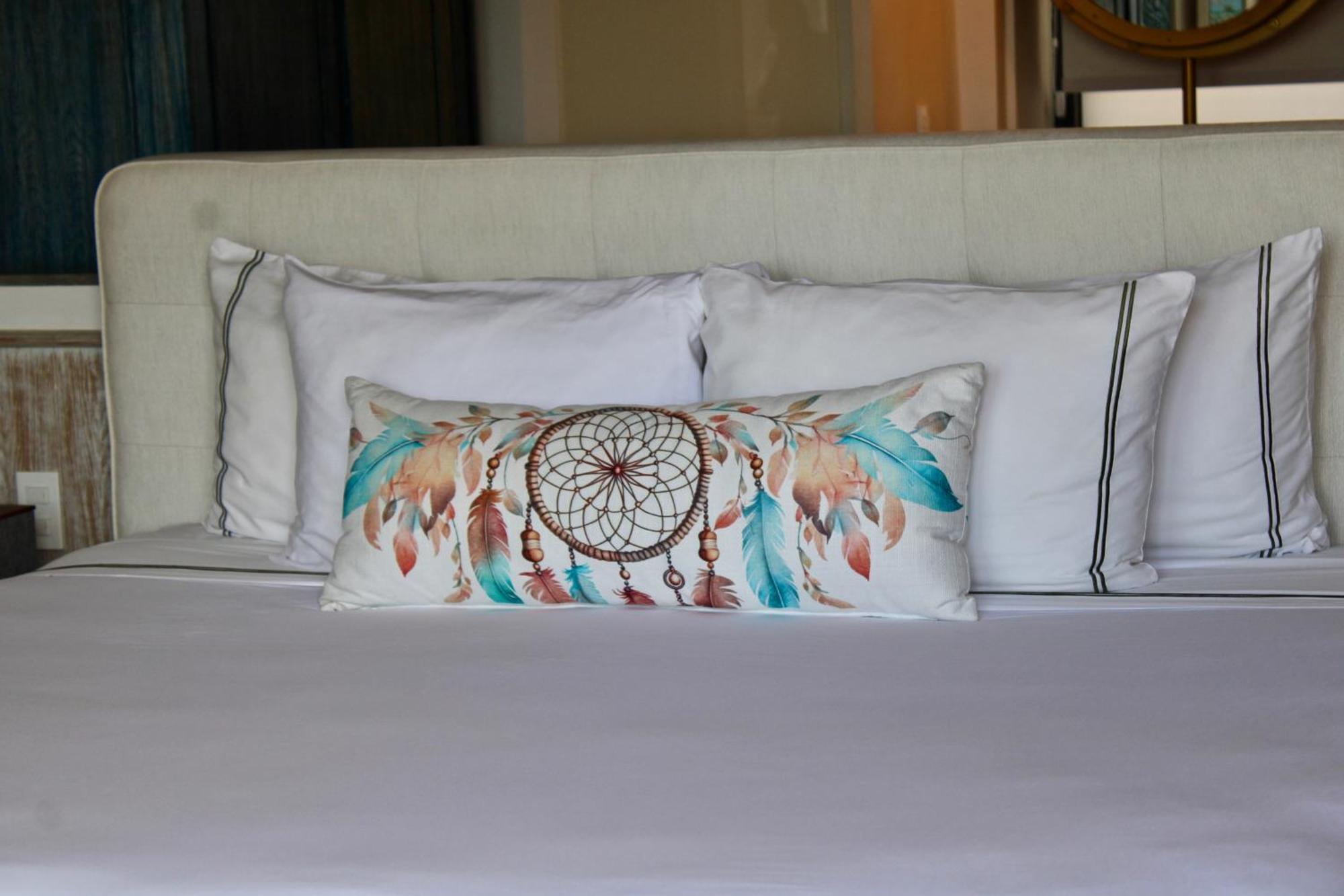 Naay Boutique Hotel Holbox (Adults Only) Kamer foto