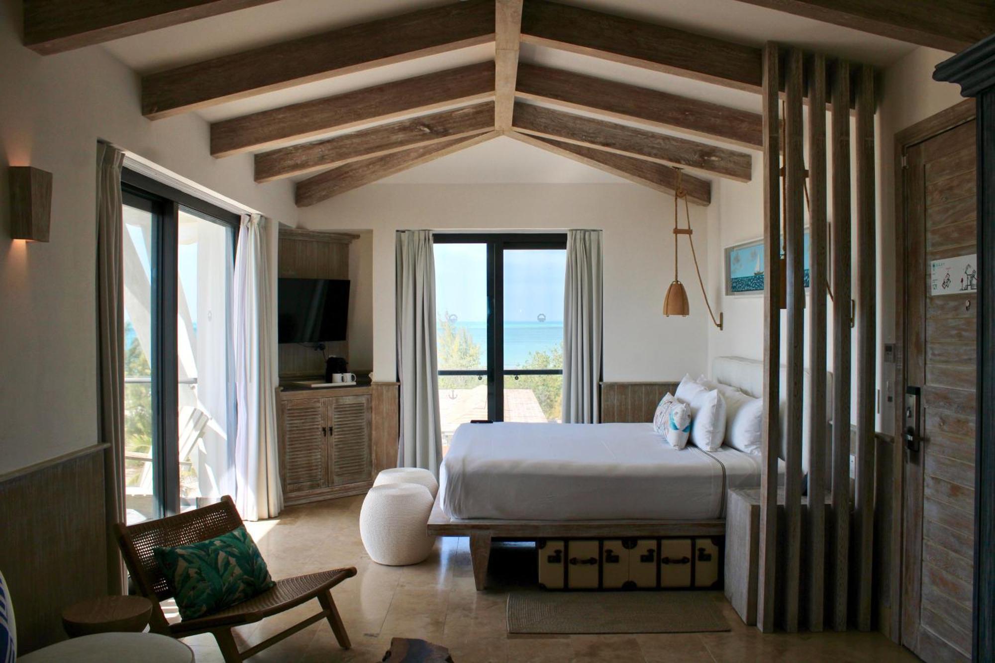 Naay Boutique Hotel Holbox (Adults Only) Buitenkant foto