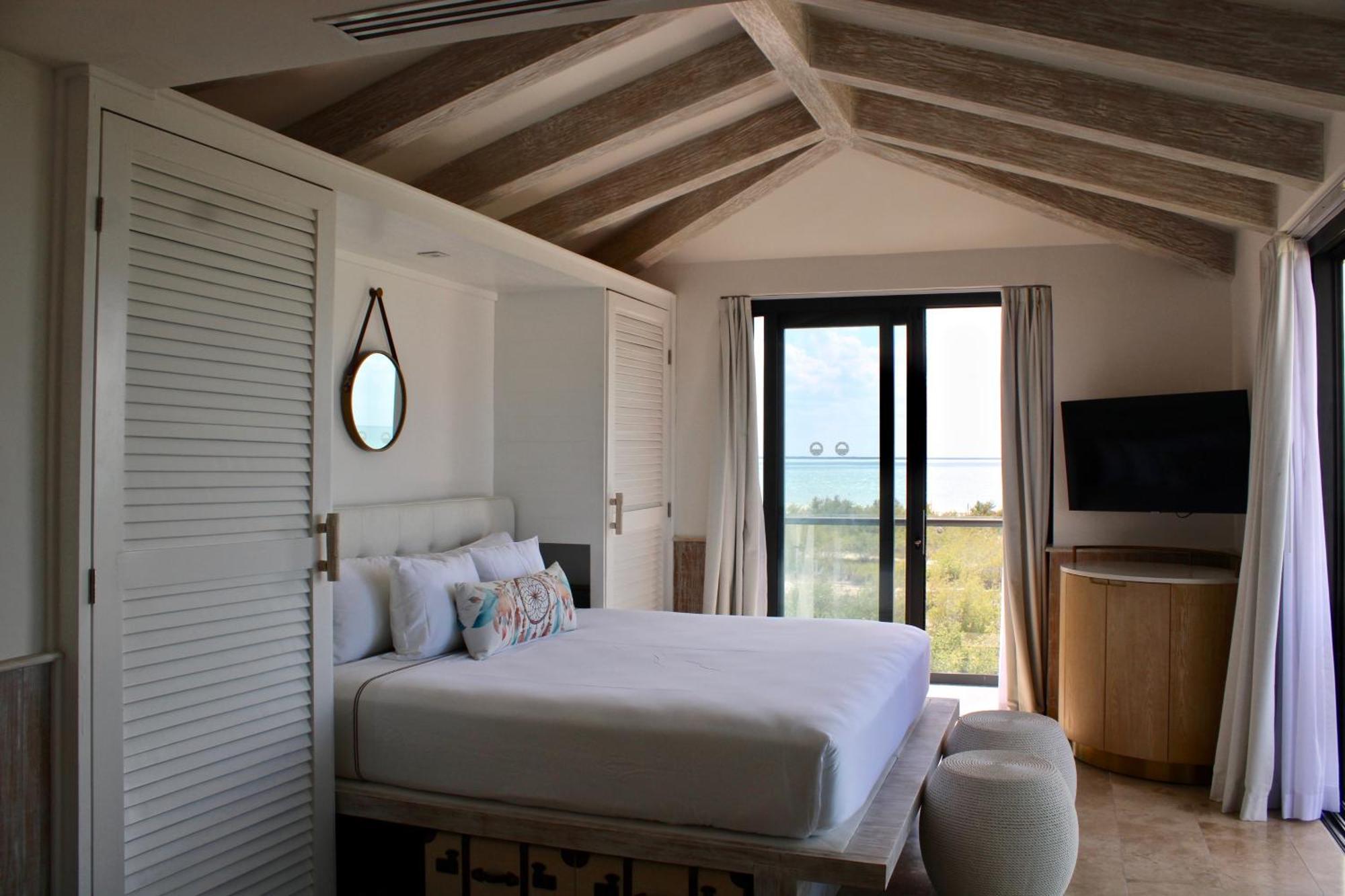 Naay Boutique Hotel Holbox (Adults Only) Buitenkant foto