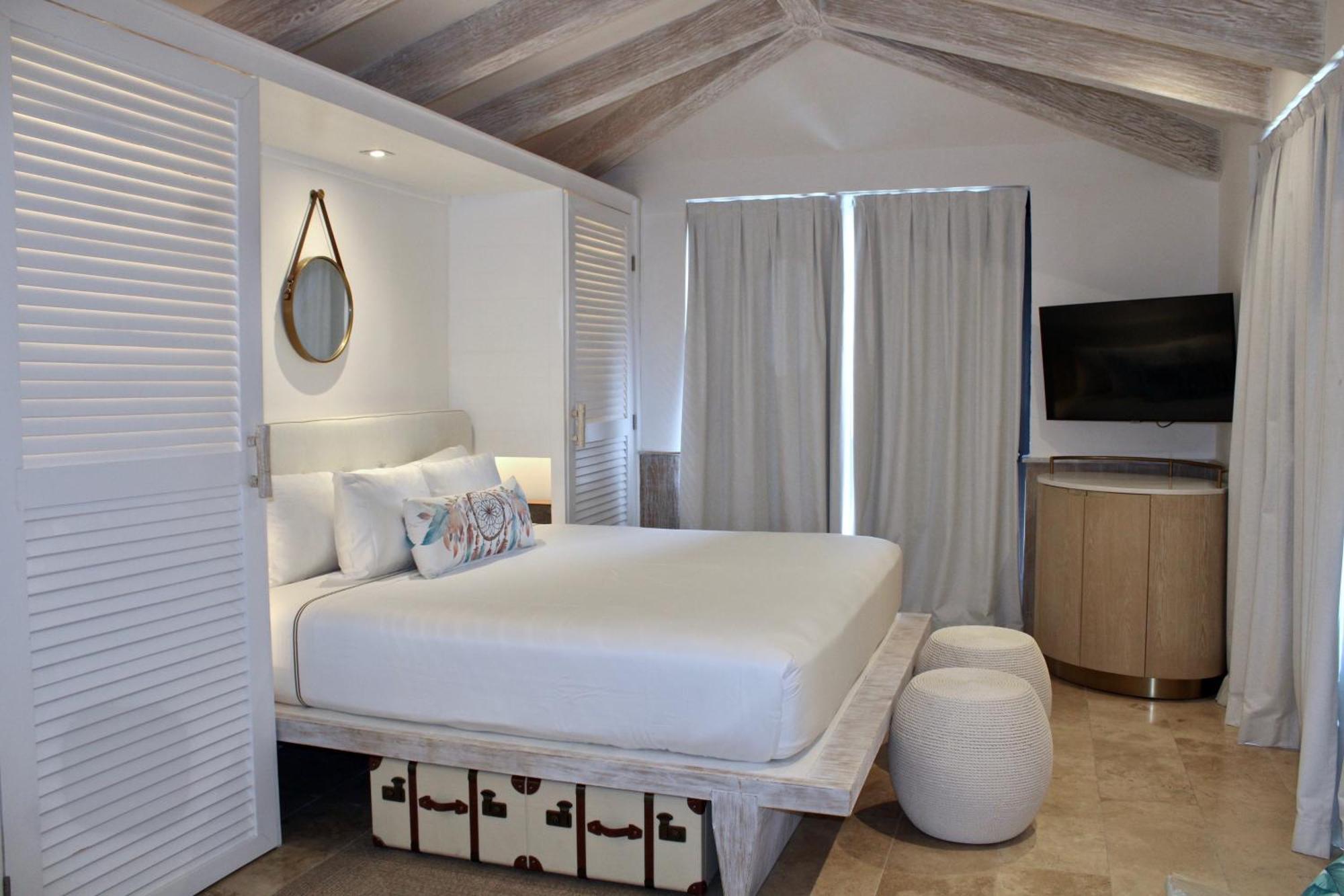 Naay Boutique Hotel Holbox (Adults Only) Buitenkant foto