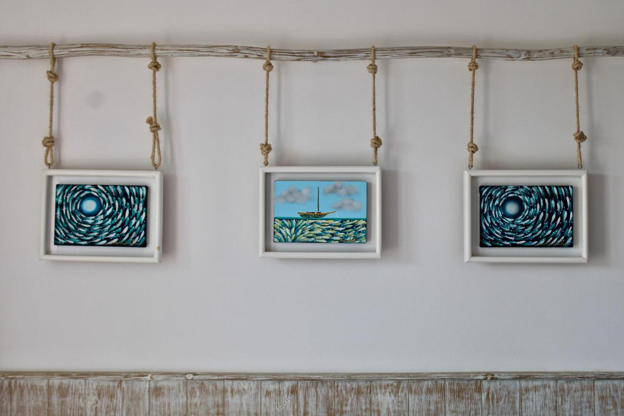 Naay Boutique Hotel Holbox (Adults Only) Buitenkant foto