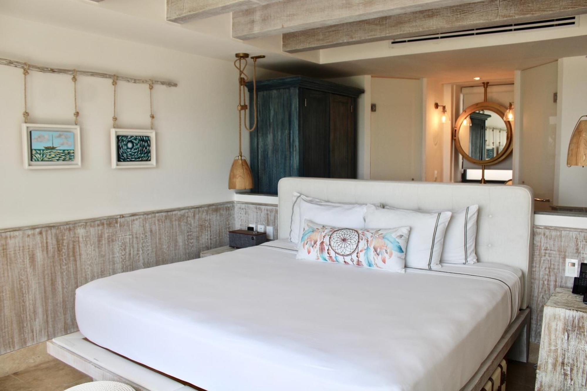 Naay Boutique Hotel Holbox (Adults Only) Buitenkant foto