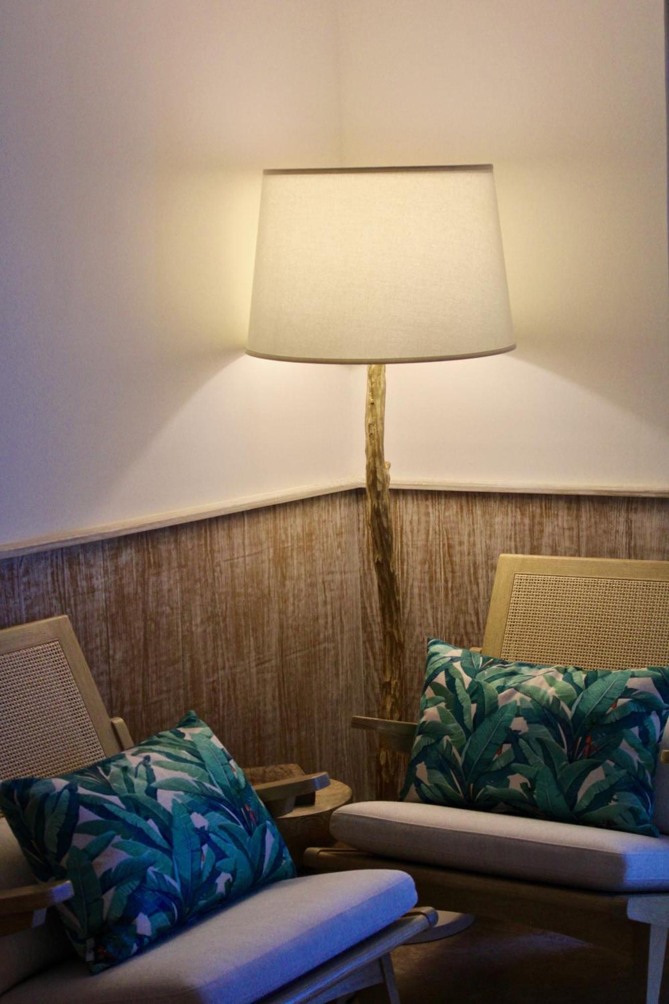 Naay Boutique Hotel Holbox (Adults Only) Buitenkant foto