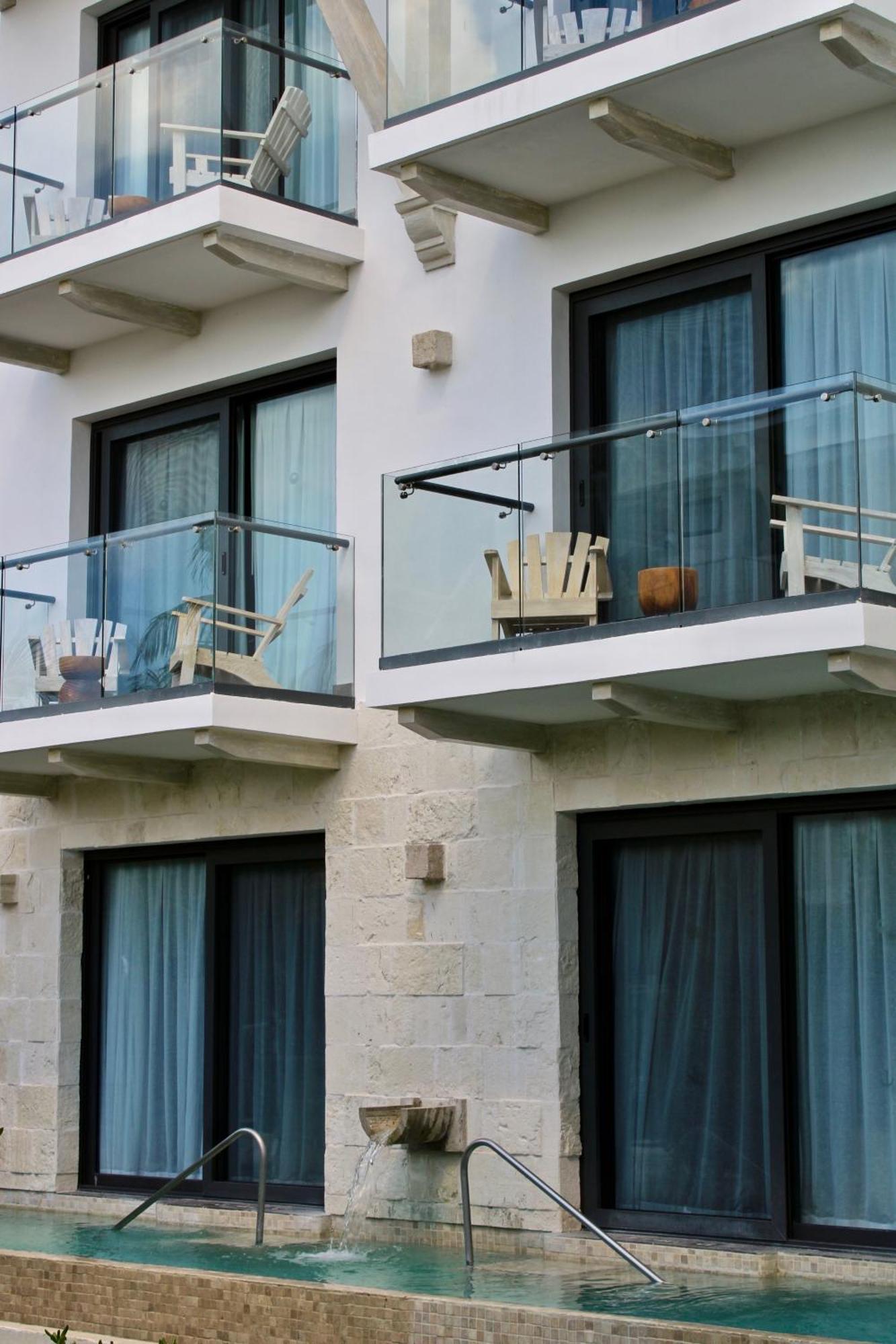 Naay Boutique Hotel Holbox (Adults Only) Kamer foto