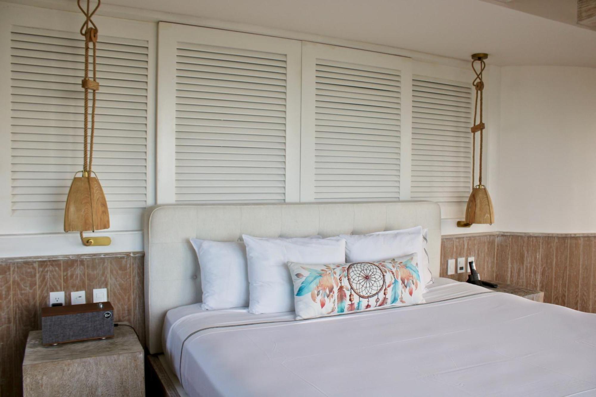 Naay Boutique Hotel Holbox (Adults Only) Kamer foto