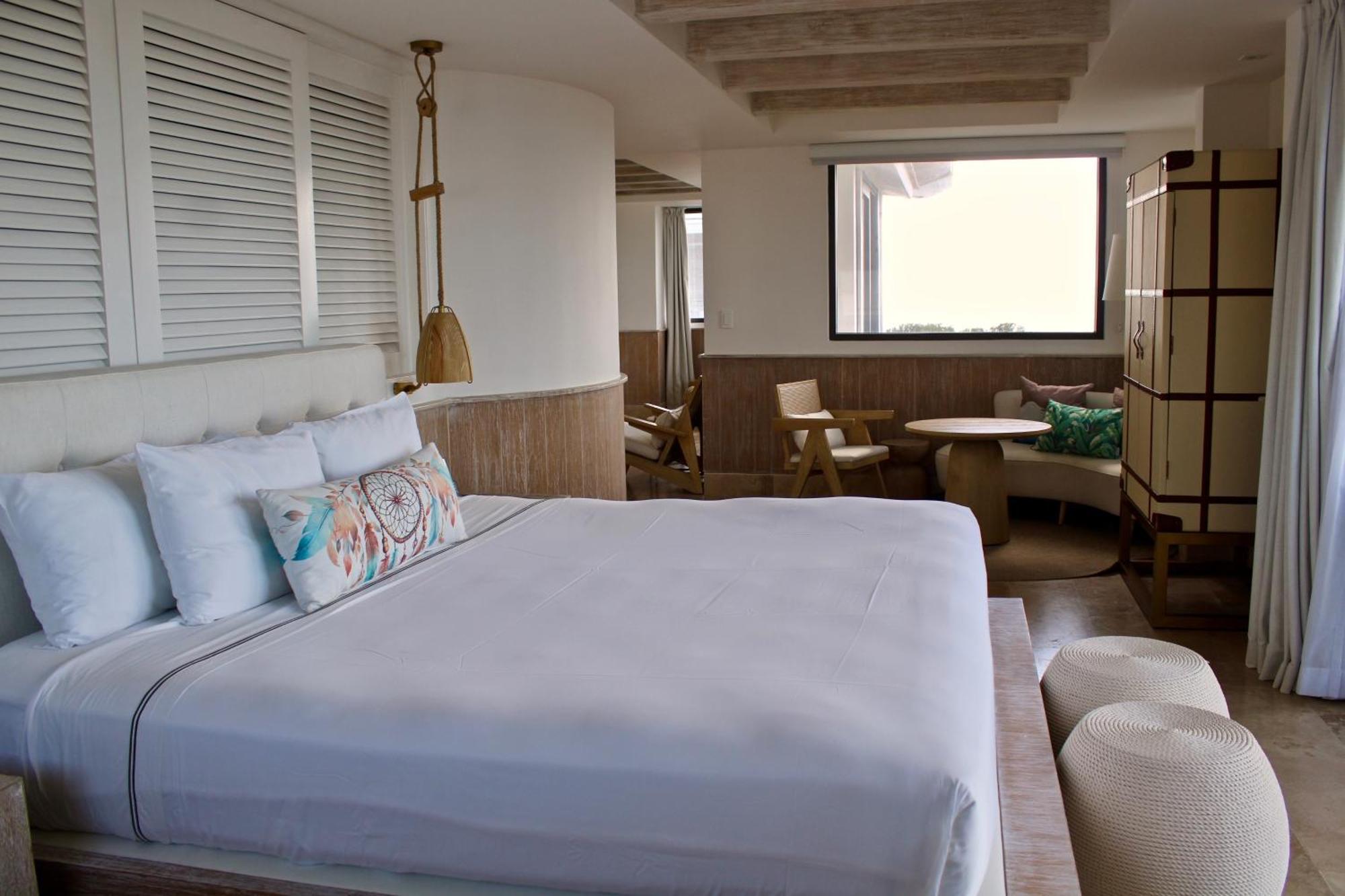 Naay Boutique Hotel Holbox (Adults Only) Kamer foto