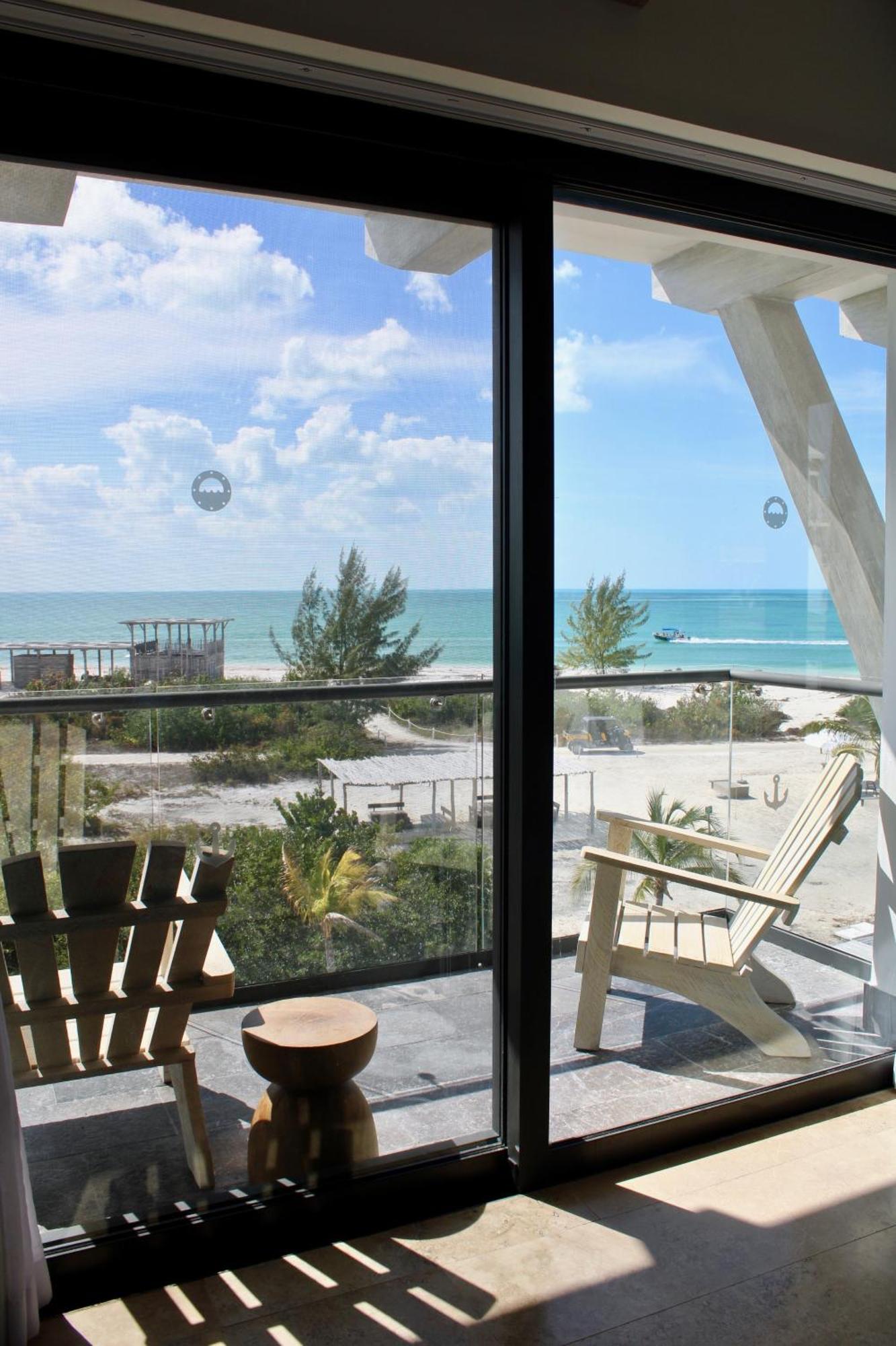 Naay Boutique Hotel Holbox (Adults Only) Kamer foto