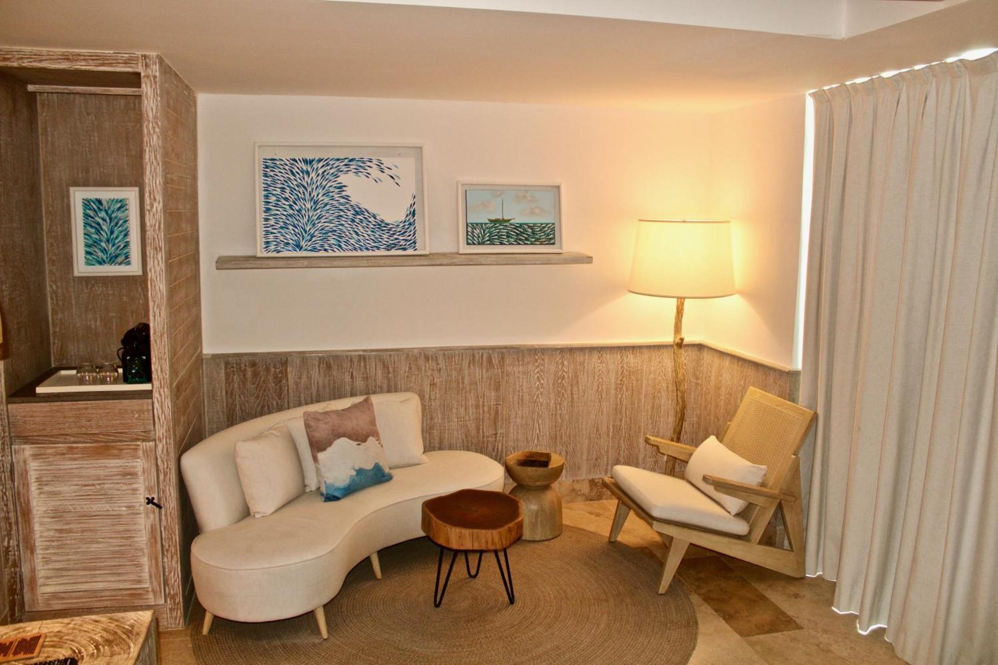 Naay Boutique Hotel Holbox (Adults Only) Kamer foto