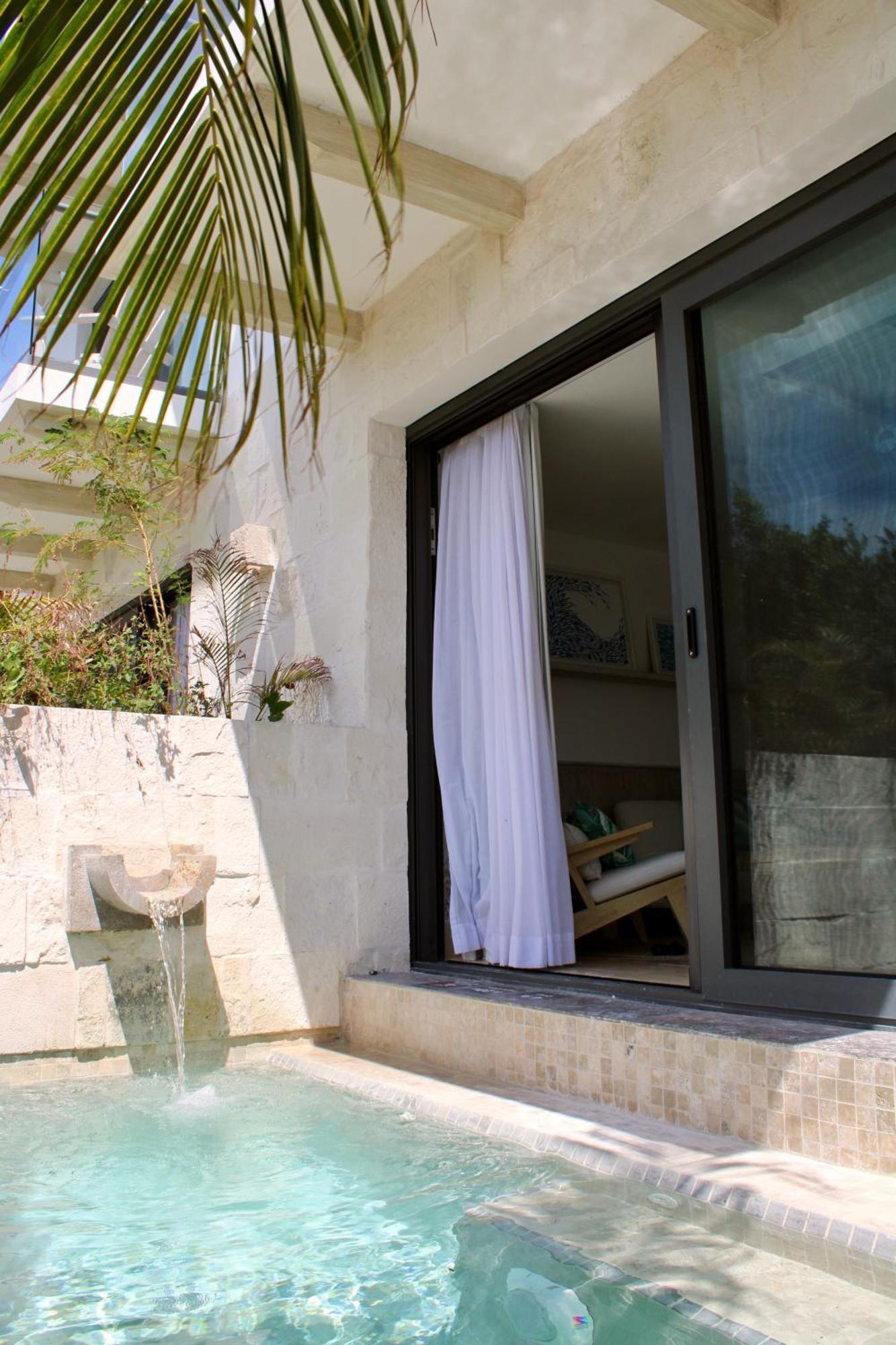 Naay Boutique Hotel Holbox (Adults Only) Kamer foto