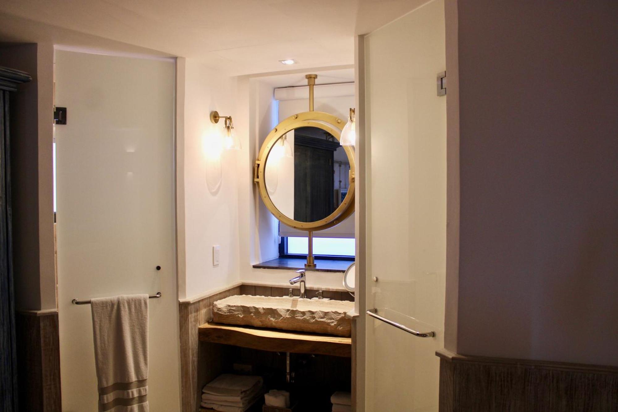Naay Boutique Hotel Holbox (Adults Only) Kamer foto