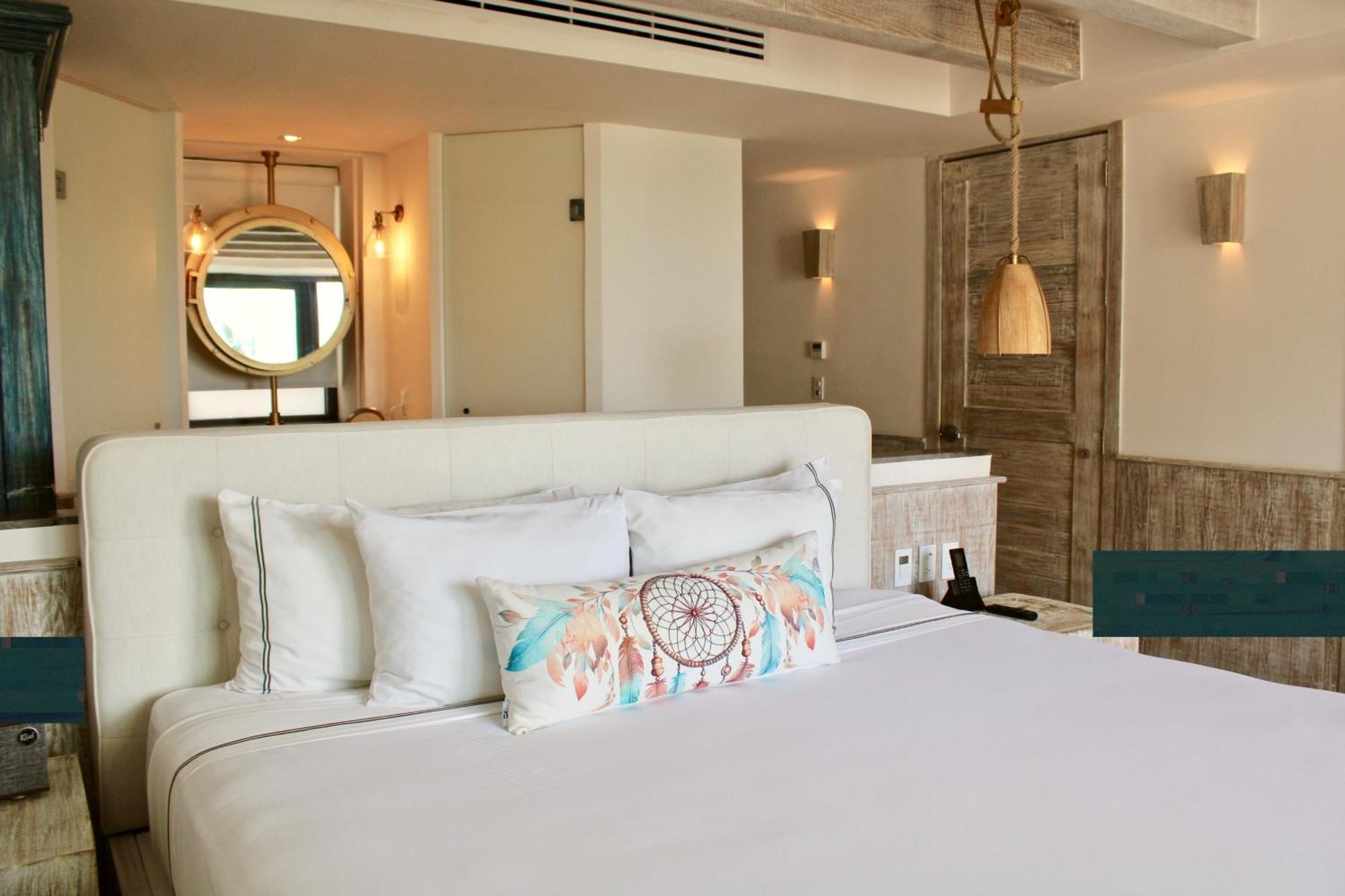 Naay Boutique Hotel Holbox (Adults Only) Kamer foto