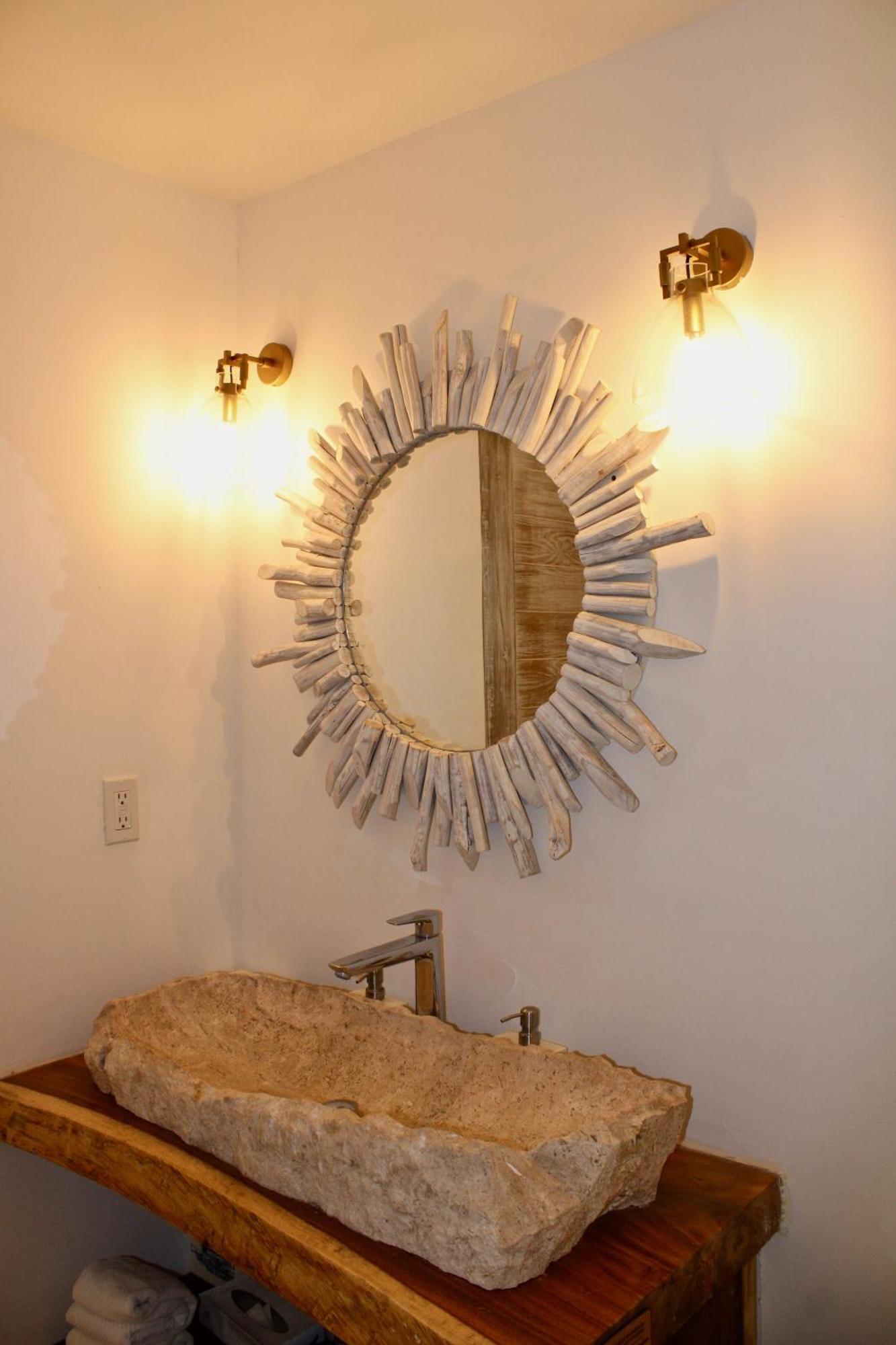 Naay Boutique Hotel Holbox (Adults Only) Kamer foto