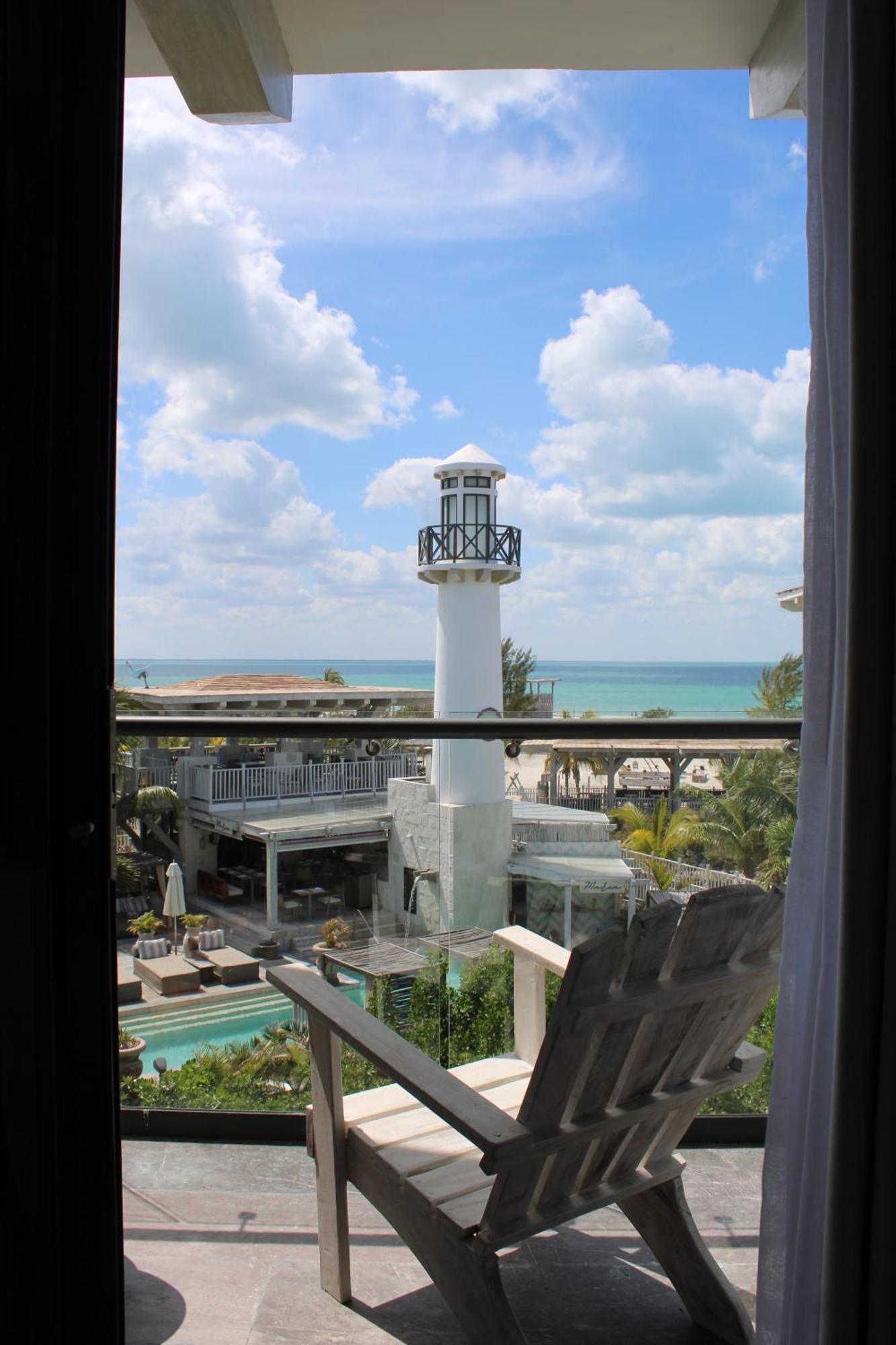 Naay Boutique Hotel Holbox (Adults Only) Kamer foto